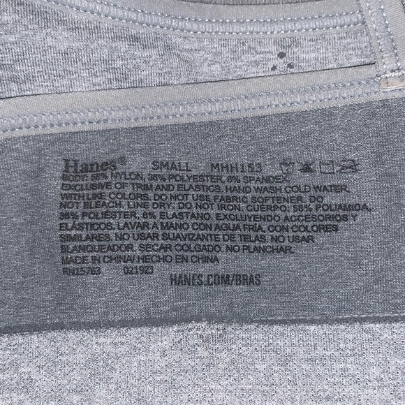 Bundle 2 Sports Bras - Picture 8 of 8